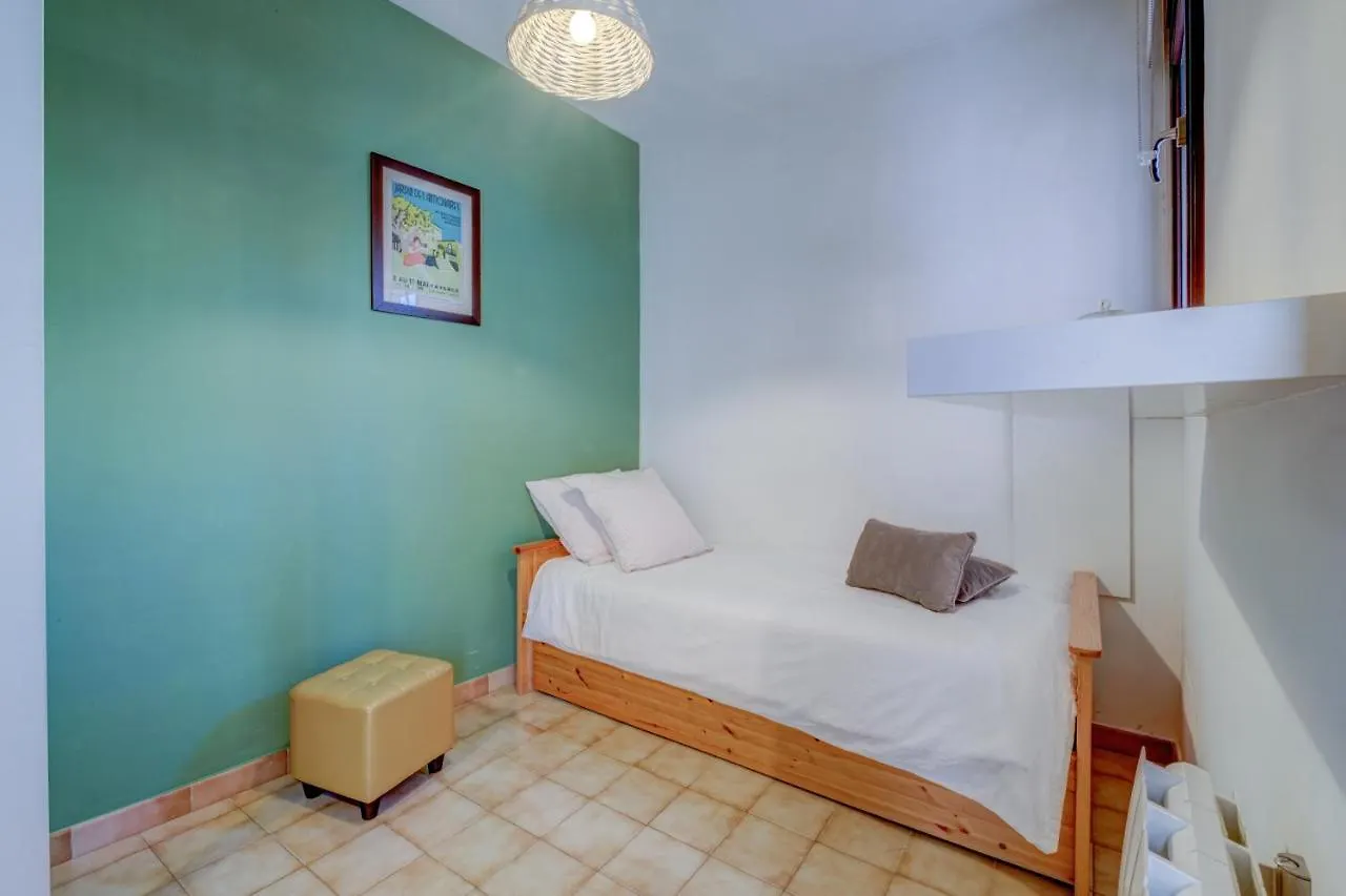 Hébergement de vacances Villa Maison Elsker en Provence, 80 sqm à Fayence France